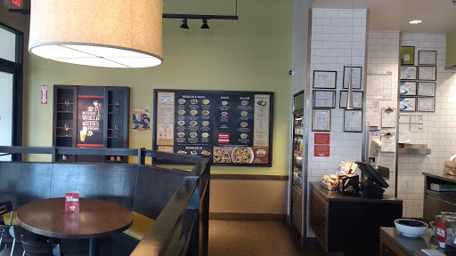 Restaurant «Noodles and Company», reviews and photos, 491 Riverside Ave, Medford, MA 02155, USA