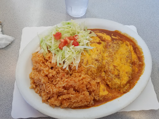 Mexican Restaurant «Cafe Silvestre», reviews and photos, 3300 S 3041 E, Salt Lake City, UT 84109, USA