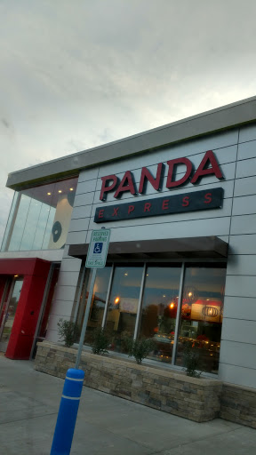 Chinese Restaurant «Panda Express», reviews and photos, 2200 Badger Dr, Hudson, WI 54016, USA