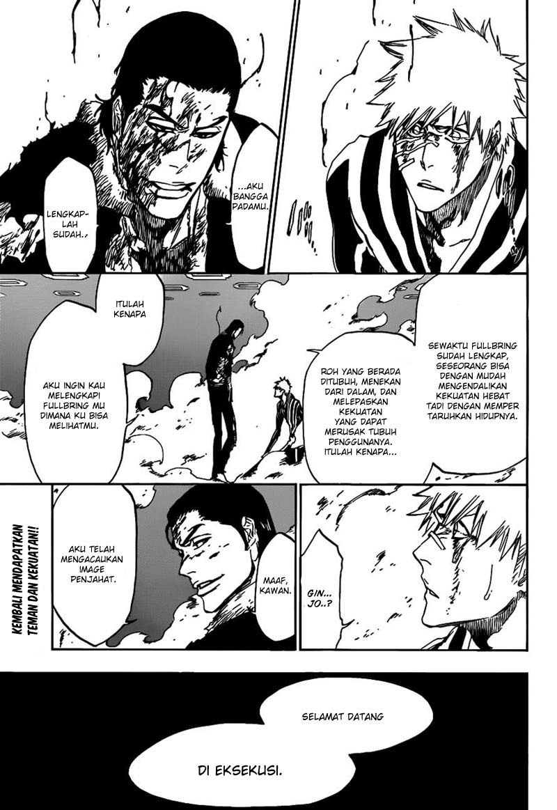 Baca Manga, Baca Komik, Bleach Chapter 451, Bleach 451 Bahasa Indonesia, Bleach 451 Online
