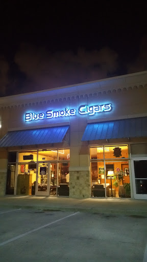 Tobacco Shop «Blue Smoke of Dallas», reviews and photos, 4560 W Mockingbird Ln, Dallas, TX 75209, USA