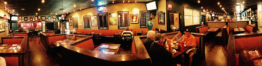 American Restaurant «The Brothers Houligan», reviews and photos, 4848 S Yale Ave, Tulsa, OK 74135, USA