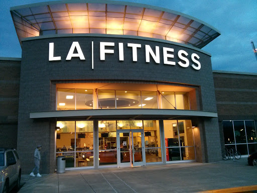 Gym «LA Fitness», reviews and photos, 350 Baker Blvd, Tukwila, WA 98188, USA