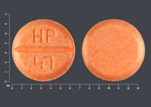 Buy cheap Hydrochlorothiazide and candesartan