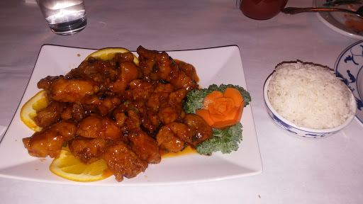 Asian Restaurant «Tae Fu Chinese Mandarin Restaurant», reviews and photos, 312 E St Charles Rd, Villa Park, IL 60181, USA