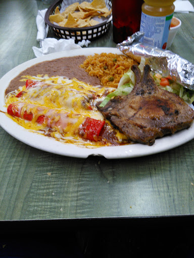 Mexican Restaurant «La Cocina», reviews and photos, 2602 Nogalitos St, San Antonio, TX 78225, USA