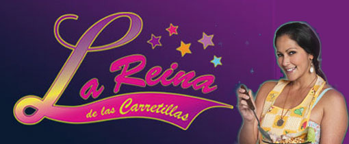 La Reina de las Carretillas en VIVO - América Televisión La Reina de las Carretillas en VIVO - América Televisión