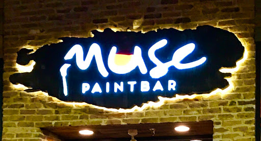Painting Studio «Muse Paintbar - Lynnfield», reviews and photos, 1130 Market St, Lynnfield, MA 01940, USA
