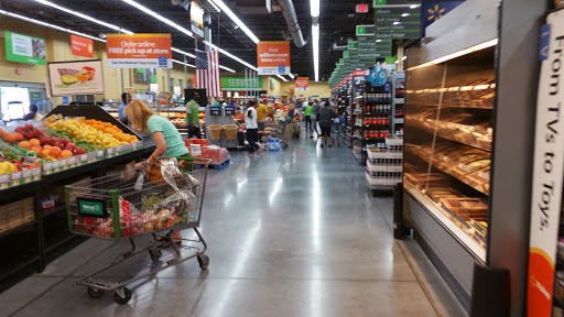 Supermarket «Walmart Neighborhood Market», reviews and photos, 6931 NW 88th Ave, Pompano Beach, FL 33321, USA