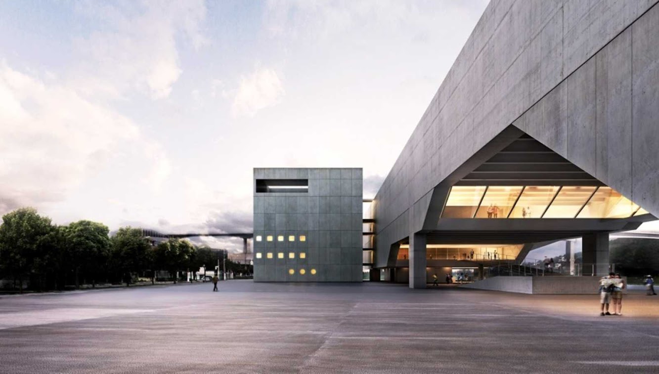 Paulo Mendes da Rocha