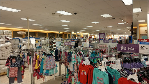 Department Store «Belk», reviews and photos, 2106 Memorial Blvd A-1, Springfield, TN 37172, USA