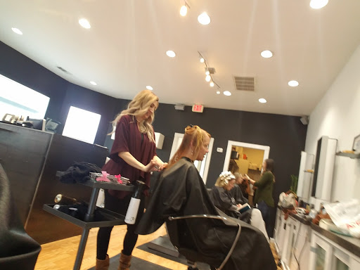 Hair Salon «Crush Hair Studio», reviews and photos, 350 W Liberty St # B, Reno, NV 89501, USA