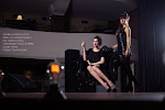 Model: Anca & Loredana, Hair Styling: Andreea / Green Hair Studio, Make-up: Gabriela Popescu, Vestimentaţie: ABelle & SWAGG, Locaţie: Teatris, Foto: Ciprian Neculai Model: Anca & Loredana, Hair Styling: Andreea / Green Hair Studio, Make-up: Gabriela Popescu, Vestimentaţie: ABelle & SWAGG, Locaţie: Teatris, Foto: Ciprian Neculai