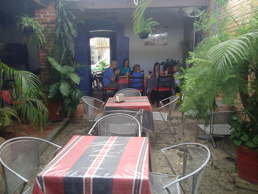 Jamba Jamba, Calle Tacubaya, Tercera Sección, 70400 Tlacolula de Matamoros, Oax., México, Restaurantes o cafeterías | OAX