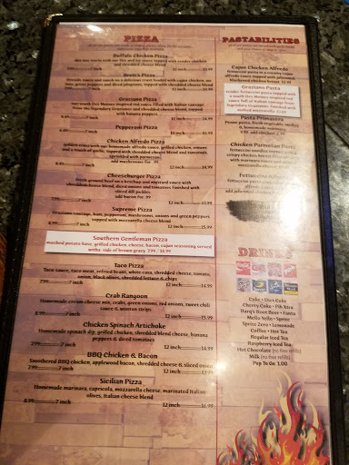 Restaurant «Fireside Grille», reviews and photos, 8th St SE, Altoona, IA 50009, USA