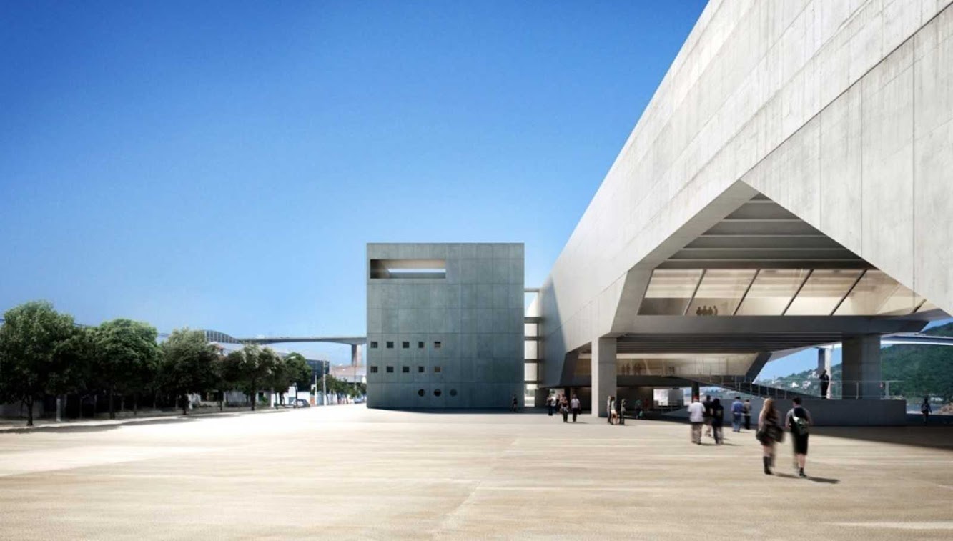 Paulo Mendes da Rocha