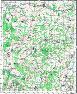 Thumbnail Map 100k--o40-085