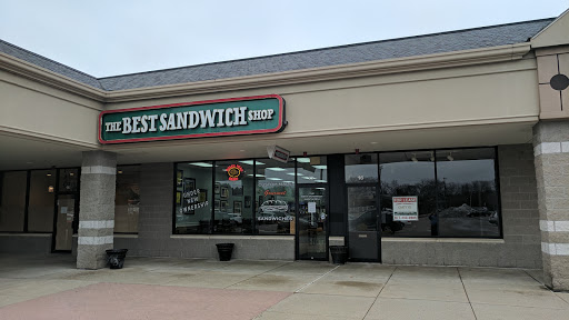 Deli «The Best Sandwich Shop and Deli», reviews and photos, 175 Mansfield Ave, Norton, MA 02766, USA