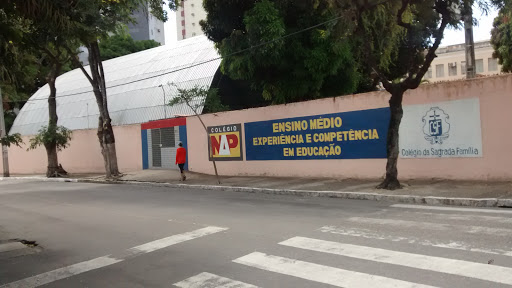 Colégio NAP, Estrada das Ubaias, 52 - Casa Forte, Recife - PE, 52061-080, Brasil, Aula_Particular, estado Pernambuco