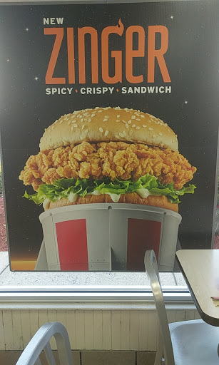 Fast Food Restaurant «KFC», reviews and photos, 6227 Little River Turnpike, Alexandria, VA 22312, USA