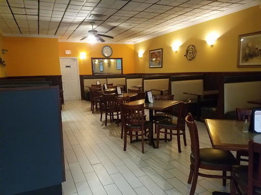Pizza Restaurant «Ellington Pizza», reviews and photos, 188 Windsorville Rd, Ellington, CT 06029, USA