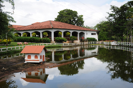 Viver Hotel Fazenda - Hotel Fazenda em Pernambuco, Rodovia BR 232, Km 32, s/n - Bonança, Moreno - PE, 54800-000, Brasil, Fazenda, estado Pernambuco