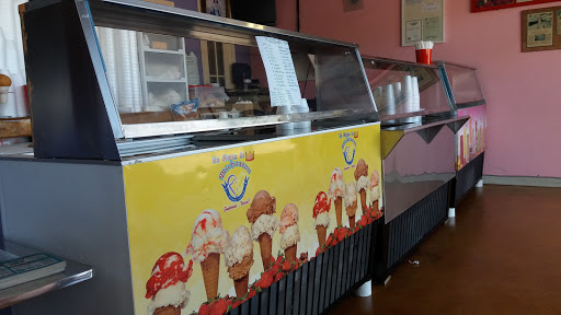 Ice Cream Shop «La Reyna Ice Cream», reviews and photos, 1951 Drew St, Clearwater, FL 33765, USA