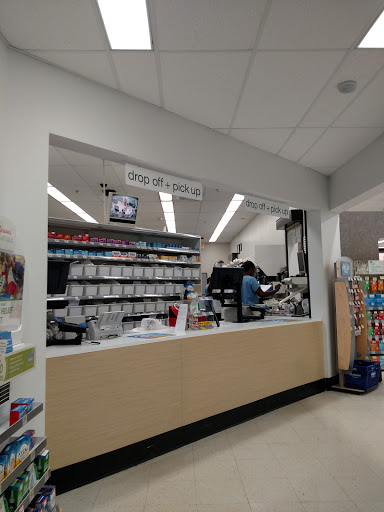 Drug Store «Walgreens», reviews and photos, 3125 NJ-27, Franklin Park, NJ 08823, USA