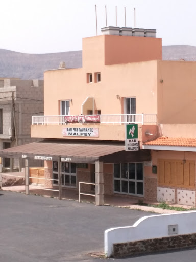 Bar Restaurante Malpey