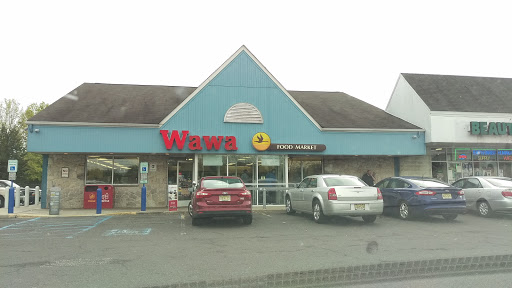 Sandwich Shop «Wawa», reviews and photos, 798 Woodlane Rd, Westampton, NJ 08060, USA