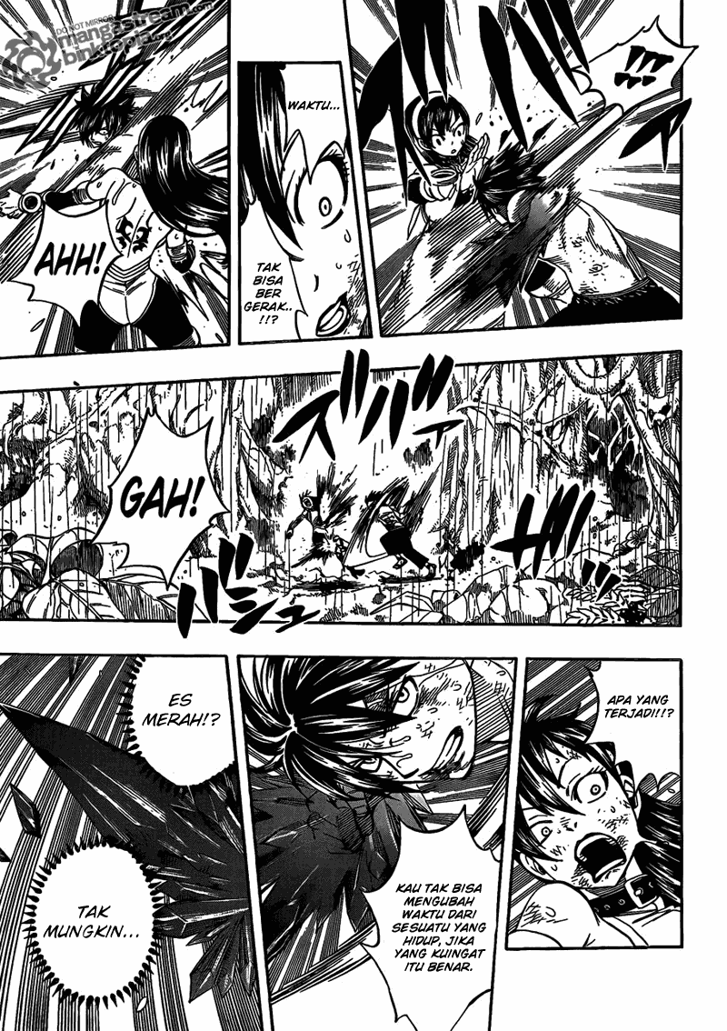 Baca Manga, Baca Komik, Fairy Tail Chapter 240, Fairy Tail 240 Bahasa Indonesia, Fairy Tail 240 Online
