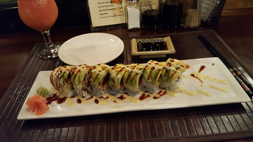 Japanese Restaurant «In Japan», reviews and photos, 101 Marlboro Ave, Easton, MD 21601, USA