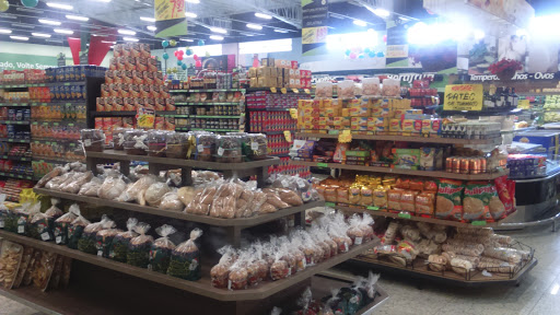 Floresta Supermercados, Av. Comercial, s/n - Parque Brasilia, Anápolis - GO, 75093-735, Brasil, Supermercado, estado Goias