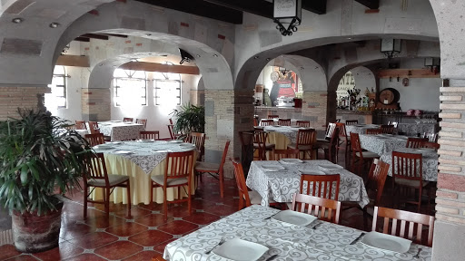 Restaurante Mezón Guadalupe, Privada de Gonzalo Durán 1, Centro, 91500 Coatepec, Ver., México, Restaurantes o cafeterías | VER