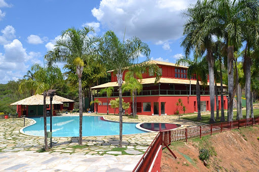 Hotel Fazenda Santa Felicidade, Rodovia BR 352 - Km 35, S/N - Santo Antonio, Pitangui - MG, 35650-000, Brasil, Hotel_de_baixo_custo, estado Minas Gerais