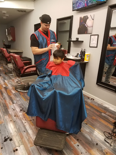 Barber Shop «Twins Barbershop», reviews and photos, 349 Main St, Beacon, NY 12508, USA