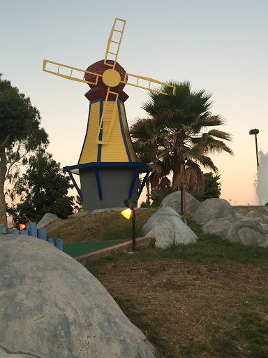 Amusement Park «Boomers! Irvine», reviews and photos