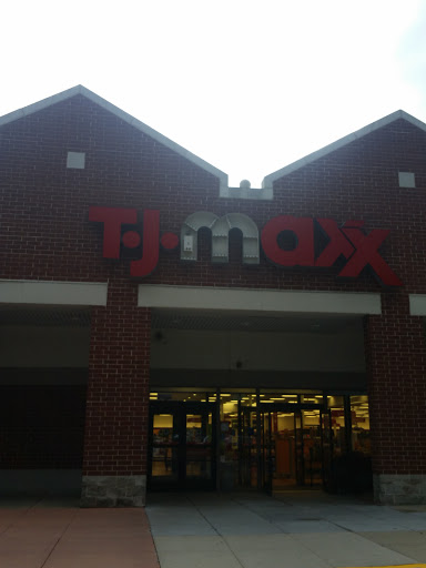 Department Store «T.J. Maxx», reviews and photos, 701 N Milwaukee Ave #252, Vernon Hills, IL 60061, USA