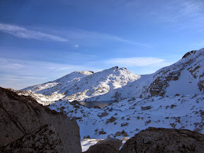 Little Annapurna