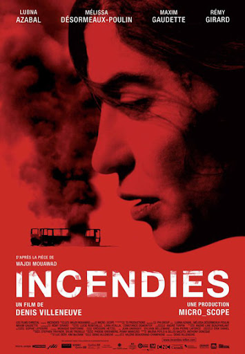 Incendies (2010)