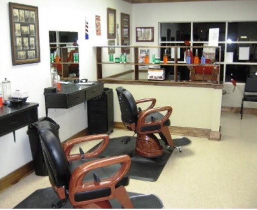 Barber Shop «Capital Barber Shop», reviews and photos, 179 Scotch Rd, Ewing Township, NJ 08628, USA