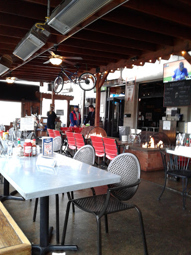 Bar & Grill «The Office», reviews and photos, 1748 El Camino Real, San Carlos, CA 94070, USA