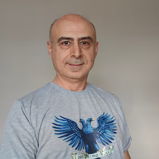 author image