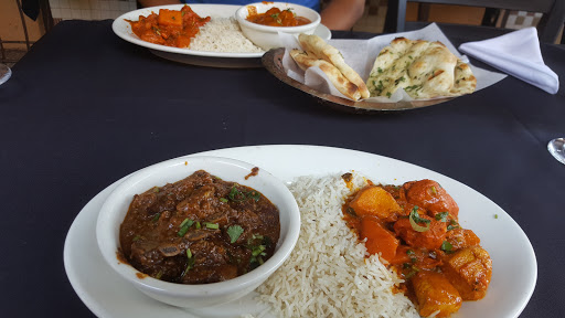 Indian Restaurant «Taste of the Himalayas», reviews and photos, 1260 University Ave, San Diego, CA 92103, USA