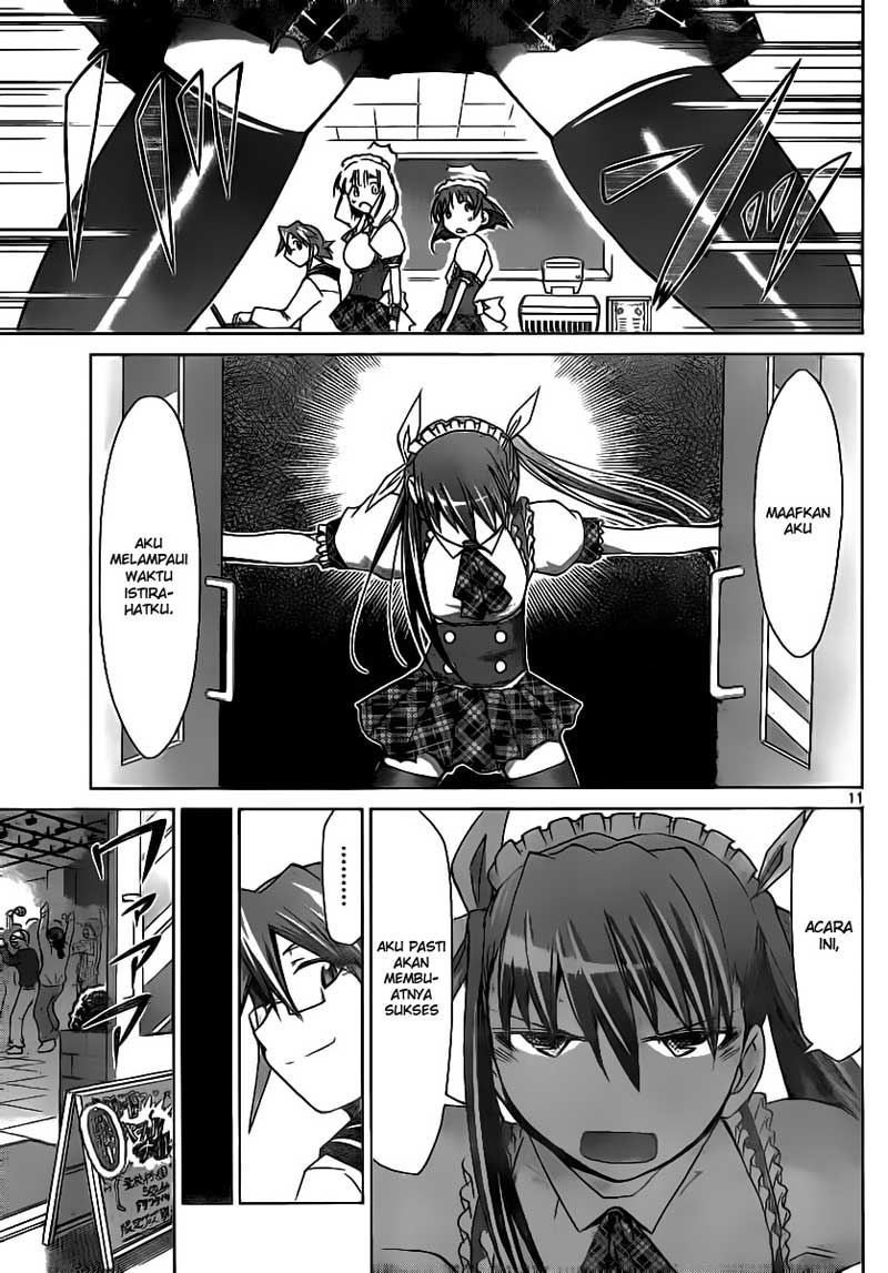 Komik denpa kyoushi 016 17 Indonesia denpa kyoushi 016 Terbaru 11|Baca Manga Komik Indonesia|