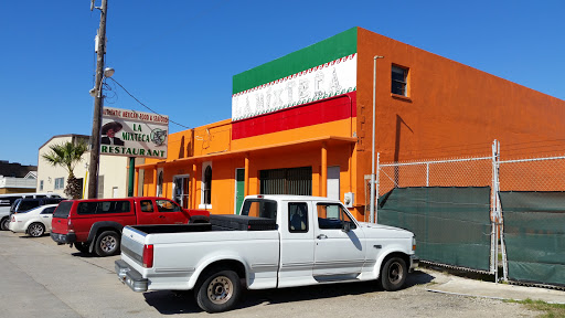 Restaurant «La Mixteca Mexican Restaurant», reviews and photos, 1818 Mechanic St, Galveston, TX 77550, USA