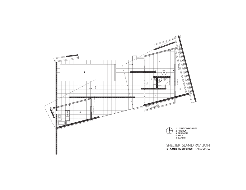 Stamberg Aferiat + Associates