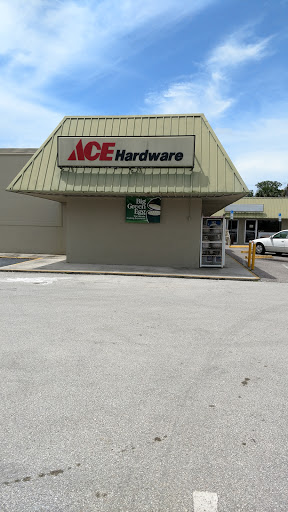 Hardware Store «Jensen Beach Ace Hardware», reviews and photos, 1140 NE Jensen Beach Blvd, Jensen Beach, FL 34957, USA