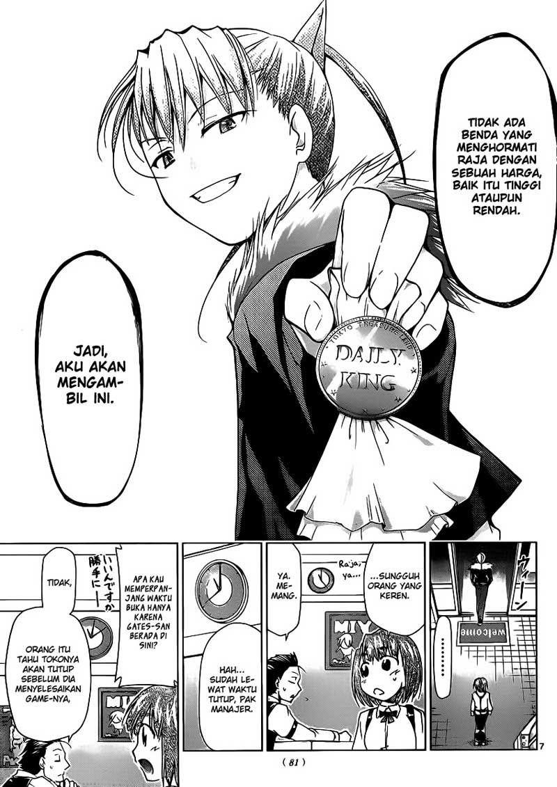 Komik denpa kyoushi 030 31 Indonesia denpa kyoushi 030 Terbaru 7|Baca Manga Komik Indonesia|