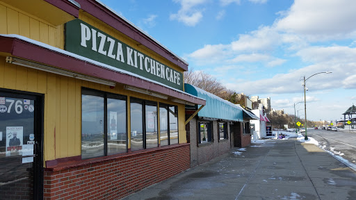 Pizza Restaurant «The Pizza Kitchen», reviews and photos, 76 Revere Beach Blvd, Revere, MA 02151, USA